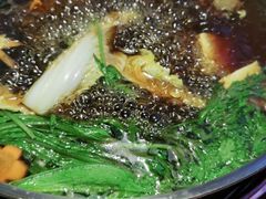 -礼舍·和牛火锅·烤肉·料理餐厅(华茂店)