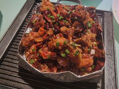 -隆喜元鱼汤包·海鲜(中联广场店)