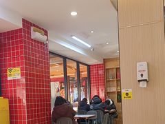 -子午路张记肉夹馍(兵马俑店)