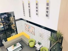 -半岛宠物医院24小时(科华中路店)