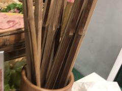 -有拈头成都市井火锅(老门东店)