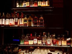 -DEW Lounge(深圳湾店)