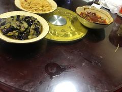 -大隐隐于市私房菜(保和小区店)