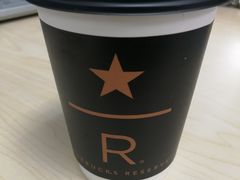 -星巴克(南京汉中环亚广场店)