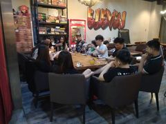 -ELEVEN桌游剧本杀轰趴馆(三里屯店)
