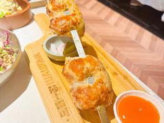 -俄士厨房(环球港店)