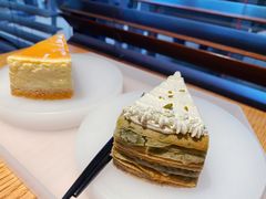 山葵蛋糕-tea'stone(华侨城创意园店)