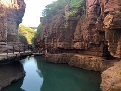 -云台山风景名胜区