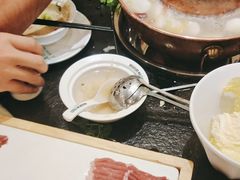 -阳坊胜利涮羊肉(阳坊老店)