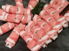 -海底捞火锅(奥森店)