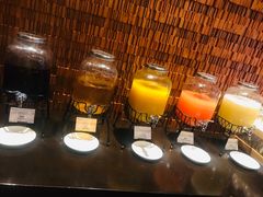 -南通滨江洲际酒店-西集自助餐厅