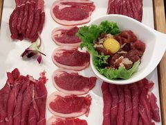 -阳坊胜利涮羊肉(阳坊老店)