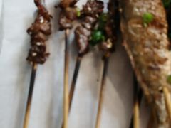 -木屋烧烤(坂田天安云谷店)