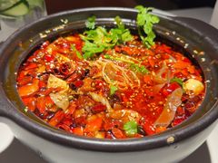 -麻六记(新天地店)