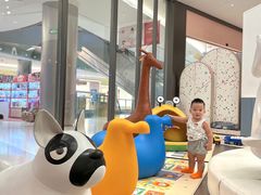 -BossBabe亲子餐厅(金光华广场店)