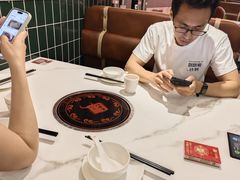 -八合里潮汕鲜牛肉火锅(上海汇智广场店)