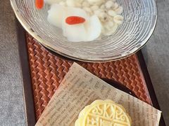 -旺顺阁·北京菜·烤鸭(大望路店)