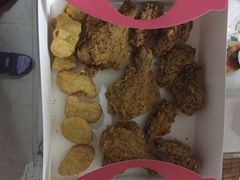 -麦当劳(天塔道店)