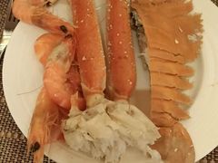 -马哥孛罗咖啡厅·Cafe Marco (厦门马哥孛罗东方大酒店)