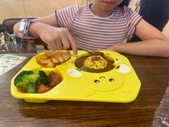 -伽喱博士 Dr.CURRY咖喱饭(太阳宫咖喱店)