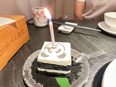 -栖川山葵家·寿喜锅·日式料理(龙湖北城天街商场店)