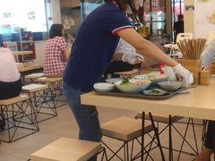 -朱洪元苏式面馆(绿宝广场店)
