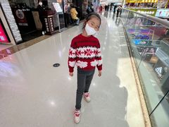 -大玩家(大连高新万达店)