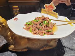 -炊烟小炒黄牛肉(浦东世纪汇店)