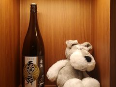-北村家日本料理(西大望路店)