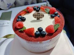-姆们M Sweetie Cake(三里屯店)
