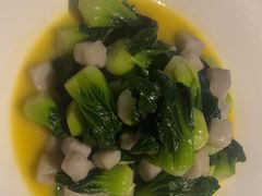 -三利音·玖弄小鲜(浦东嘉里城店)