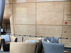 -BLU 全日制餐厅(上海安曼纳卓悦酒店)