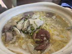 -子霖南山鲜虾面(南山总店)