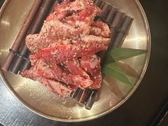 -西塔老太太泥炉烤肉(虹桥南丰城店)