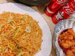 -我是那个大叔·美食研究所(新塘路店)