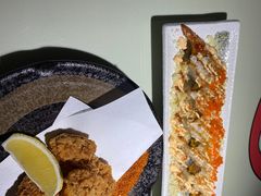 -猛式料理嘉州新光天地店