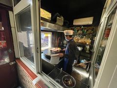 -炙热童年·老北京炙子烤肉(南锣鼓巷店)