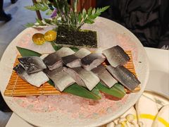 -红沃鳗鱼黑牛烤肉店(不老街店)