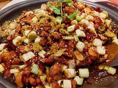 -锦尚阁烤鱼(望京新荟城店)