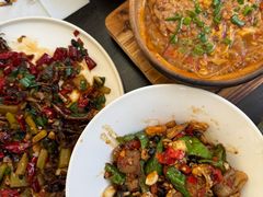 -吃货私房菜(丽江束河古镇店)