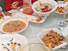 -盛百味·家宴餐厅(霸州分店)