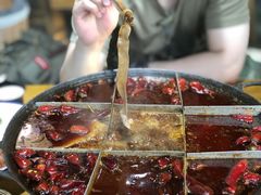 -白乐天毛肚火锅馆(南滨路店)