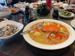 -鹰龙海畔度假酒店(咸祥店)