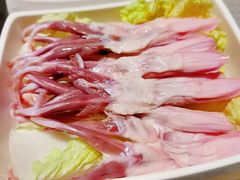 -海底捞火锅(亲贤北街店)