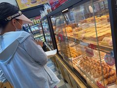 -味多美蛋糕(安定门店)