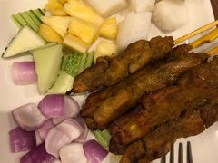 -关夫人餐厅(阳光广场店)