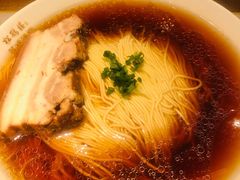 -松鹤楼·苏式汤面(虹桥天地店)