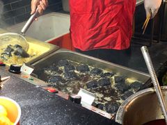 -黑色经典臭豆腐·湖南特产(潇湘文化店)