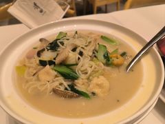-莆田餐厅PUTIEN(三里屯店)
