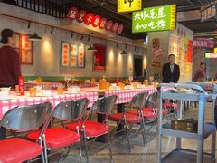 -恰八斗·猛火长沙菜(国贸店)